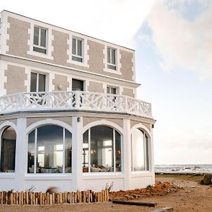 Hotel De La Mer & Spa